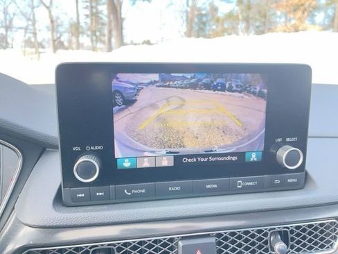 Used 2023 Acura Integra A-Spec image 30