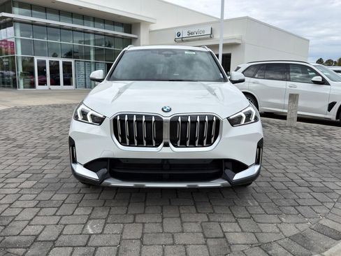 New 2026 BMW X1 xDrive28i w/ Technology Package image 6