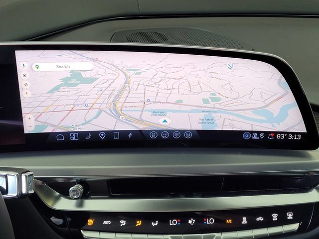 New 2026 Cadillac Lyriq V AWD/4WD image 12
