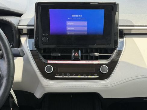 Certified 2026 Toyota Corolla Cross L FWD image 16