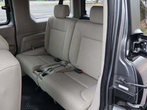 Used 2011 Honda Element EX image 21