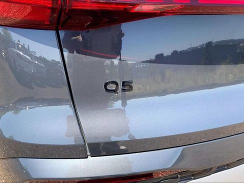 Used 2025 Audi Q5 Premium w/ Convenience Package AWD/4WD image 8