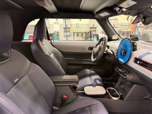 New 2026 MINI Cooper S FWD image 23