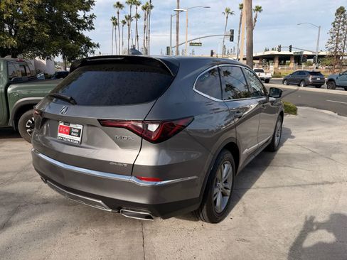Certified 2026 Acura MDX SH-AWD image 6