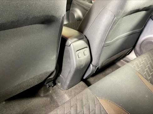 Used 2023 Nissan Kicks SR FWD image 10