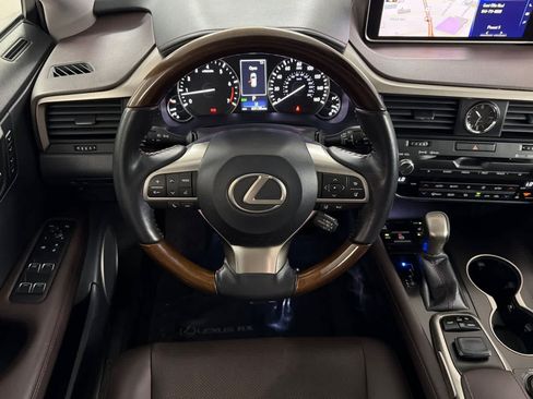Used 2016 Lexus RX 350 AWD w/ Premium Package image 14
