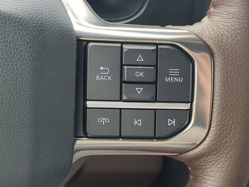 New 2025 Ford F350 King Ranch w/ Chrome Package image 26