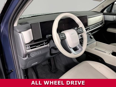 Used 2026 Hyundai Santa Fe SEL AWD/4WD image 15