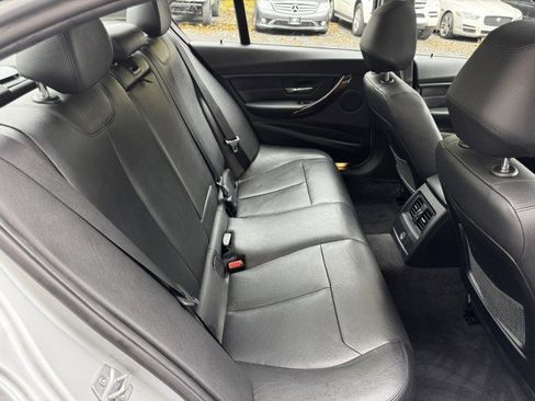 Used 2015 BMW 328i Sedan image 26