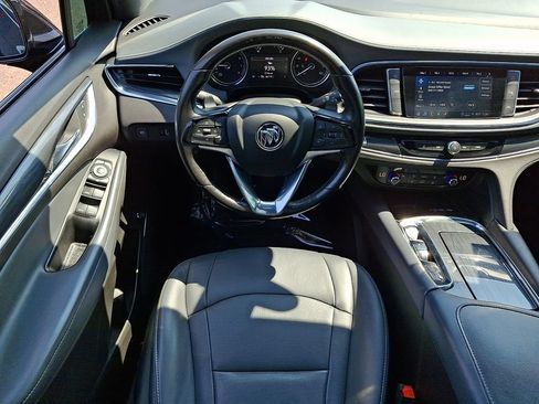 Certified 2024 Buick Enclave Essence w/ Experience Buick Package AWD/4WD image 12