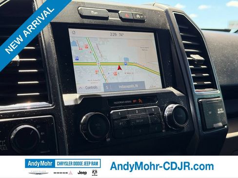 Used 2019 Ford F150 XLT w/ Equipment Group 302A Luxury AWD/4WD image 21