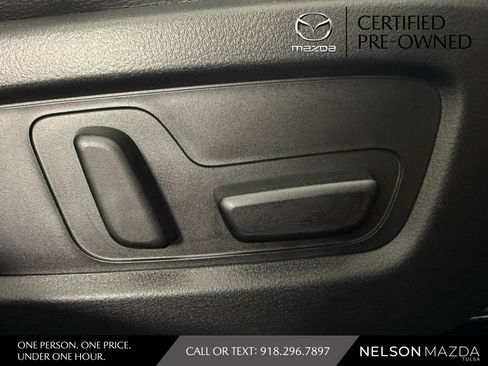 Certified 2026 MAZDA CX-50 AWD 2.5 Hybrid w/ Weather Package image 46