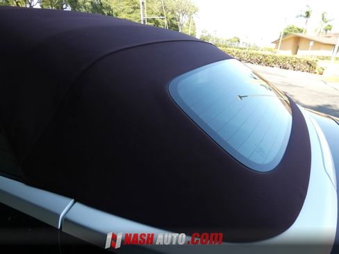 Used 2019 Mercedes-Benz E 450 4MATIC Cabriolet image 69