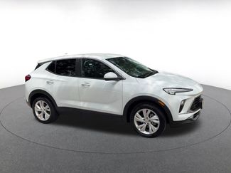 Used 2025 Buick Encore GX Preferred FWD video 2