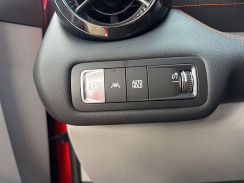 Used 2026 Chevrolet Blazer EV SS w/ Performance Package AWD/4WD image 78