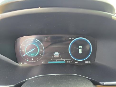 Used 2023 Hyundai Santa Fe Calligraphy image 20
