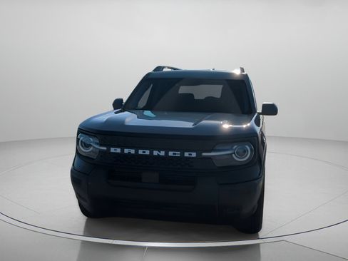 New 2026 Ford Bronco Sport Big Bend AWD/4WD image 6