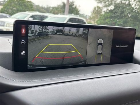 Used 2021 Genesis GV80 3.5T Advanced + image 33