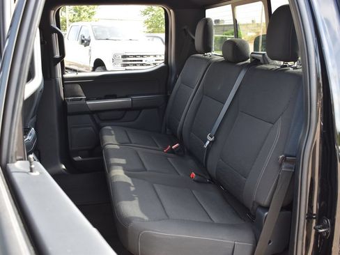 Certified 2023 Ford F150 XLT w/ Equipment Group 302A High AWD/4WD image 30