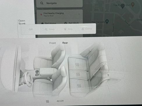 Used 2023 Tesla Model Y Long Range image 19