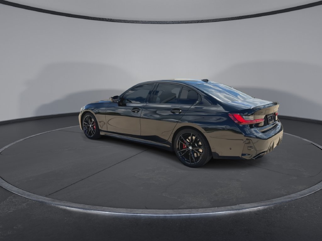 Used 2023 BMW M340i RWD image 6