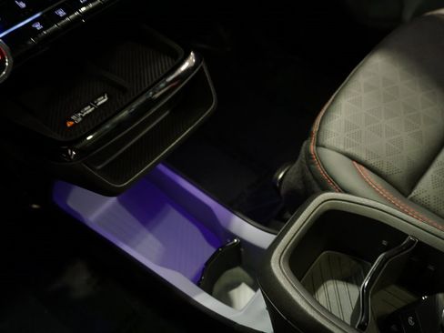 New 2027 Chevrolet Bolt RS image 18