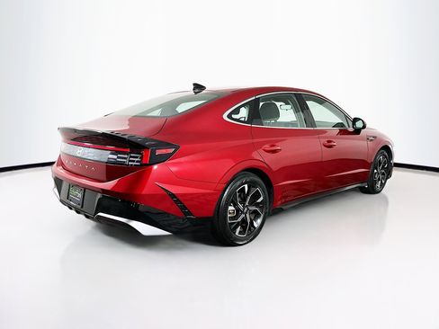 Used 2025 Hyundai Sonata SEL image 9
