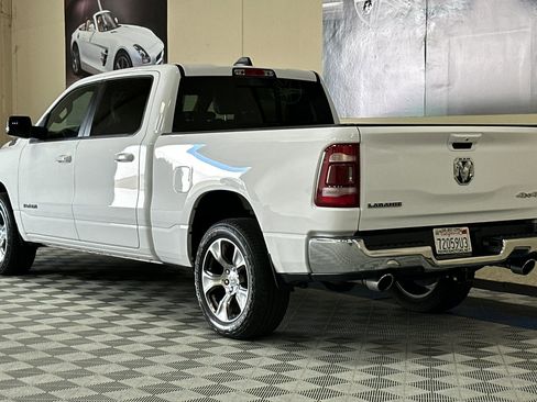 Used 2023 RAM 1500 Laramie image 6