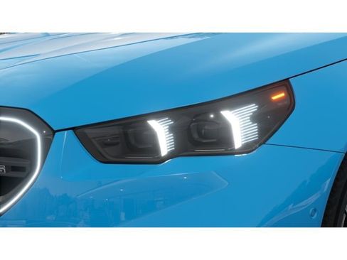 New 2026 BMW M5 w/ Executive Package image 6