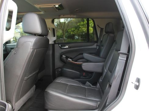 Used 2019 Chevrolet Tahoe Premier image 11