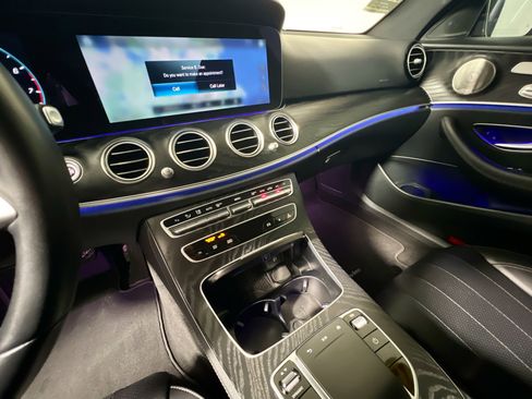 Used 2022 Mercedes-Benz E 350 E 350 image 26
