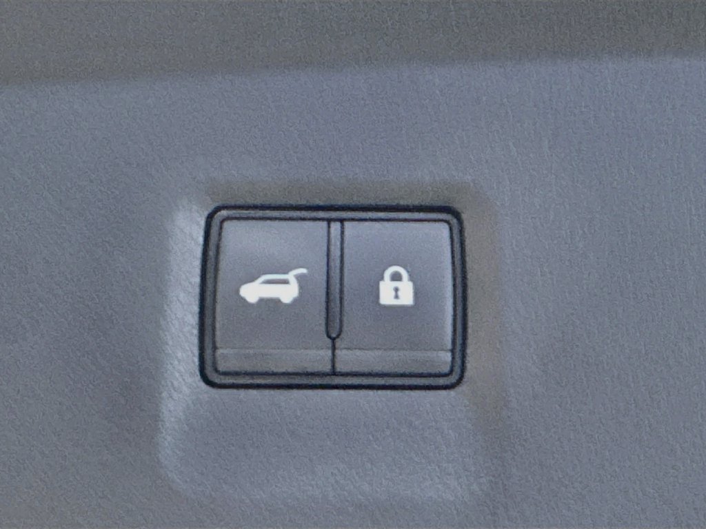 Certified 2024 INFINITI QX60 Pure FWD image 36