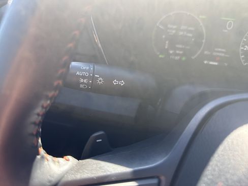 Certified 2023 Honda CR-V Sport image 20