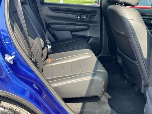 Used 2025 Honda CR-V Sport-L image 23