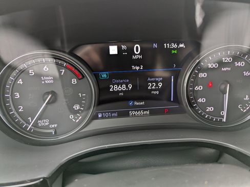 Used 2020 Cadillac XT6 Premium Luxury image 30