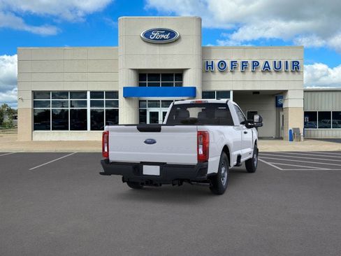 New 2026 Ford F350 XL RWD image 30