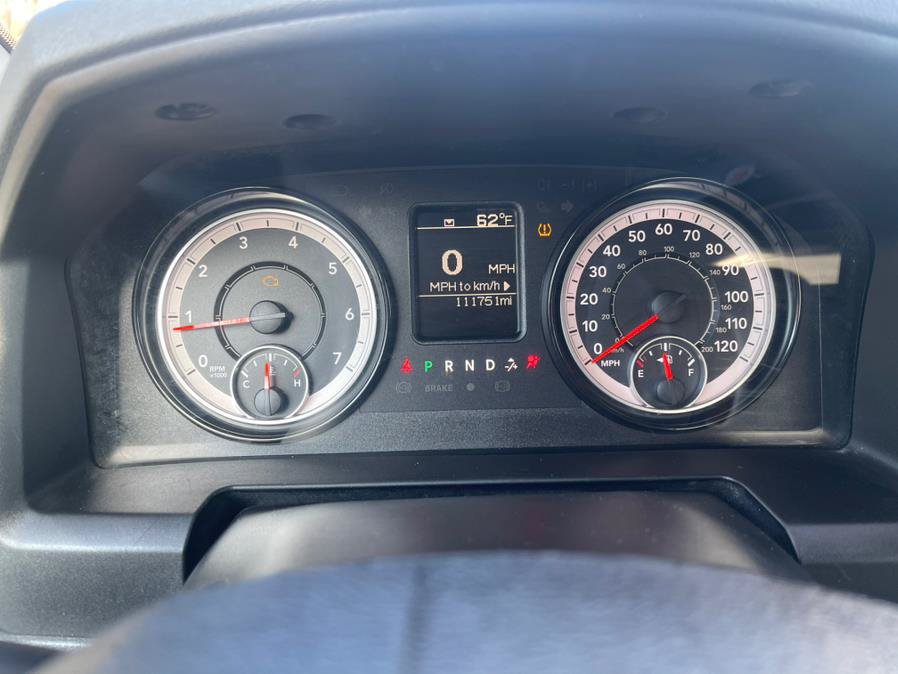 Used 2019 RAM 1500 Tradesman w/ Popular Equipment Group AWD/4WD image 3