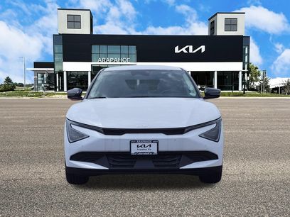 New 2026 Kia EV6 Light