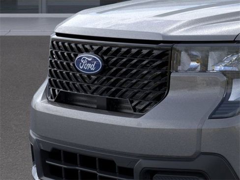 New 2026 Ford Maverick XLT w/ Equipment Group 301A image 18