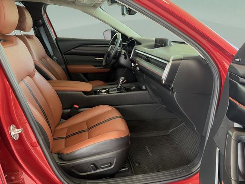 Used 2023 MAZDA CX-50 2.5 Turbo w/ Weather Package image 19