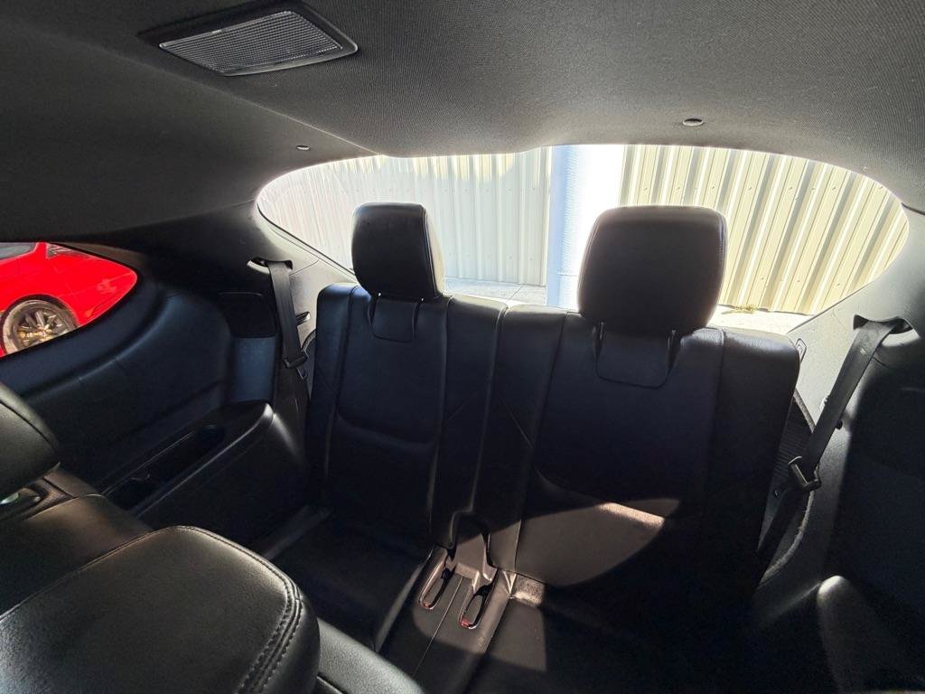 Used 2016 MAZDA CX-9 Grand Touring FWD image 18