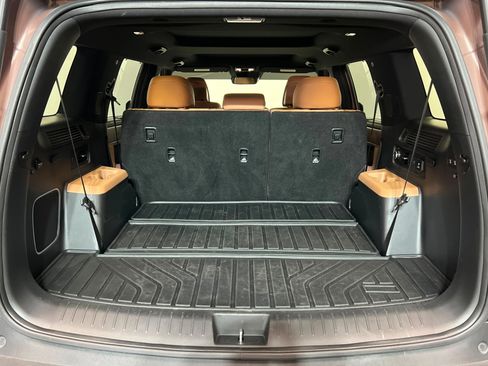 Used 2024 Hyundai Santa Fe Limited image 23