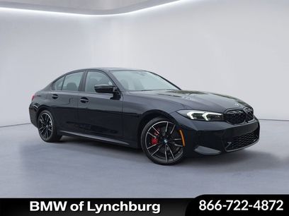 New 2026 BMW M340i xDrive w/ Premium Package