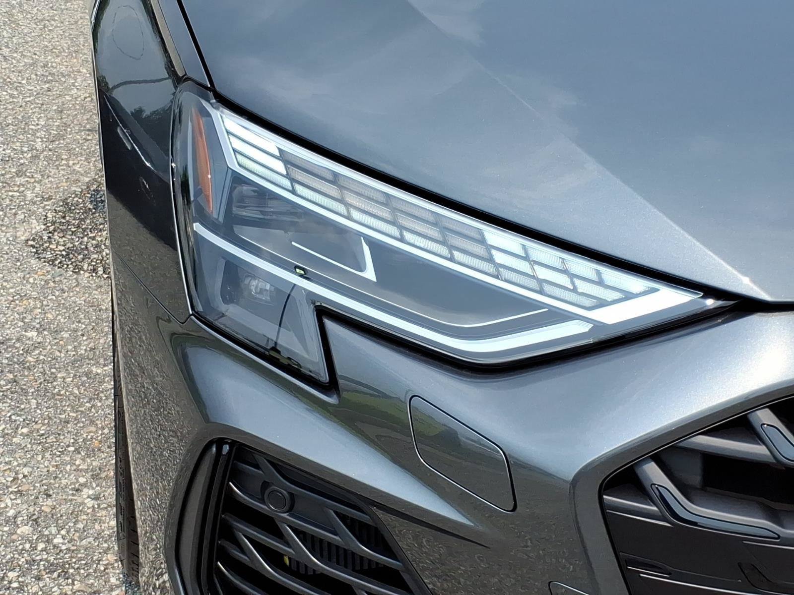 New 2026 Audi S3 Premium AWD/4WD image 6