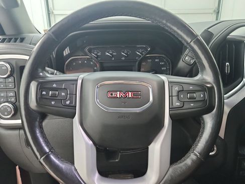 Used 2021 GMC Sierra 1500 Elevation w/ X31 Off-Road Package AWD/4WD image 24