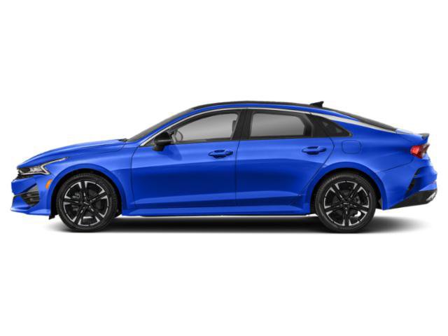 Used 2022 Kia K5 GT-Line w/ GT-Line Awd Premium Package image 3