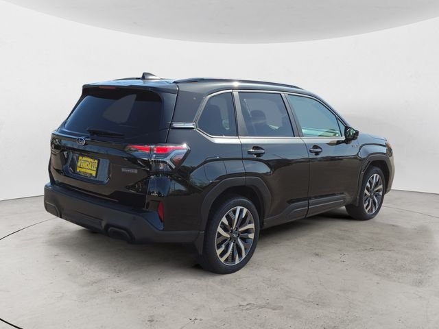 New 2026 Subaru Forester Touring AWD/4WD image 5