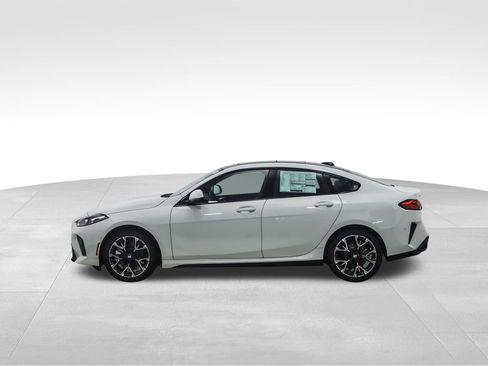 Certified 2025 BMW 228i xDrive 228 xDrive Gran Coupe w/ Premium Package image 2