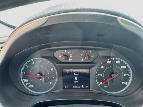 Used 2024 Chevrolet Malibu LT FWD image 14