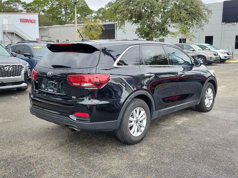 Used 2020 Kia Sorento L image 6
